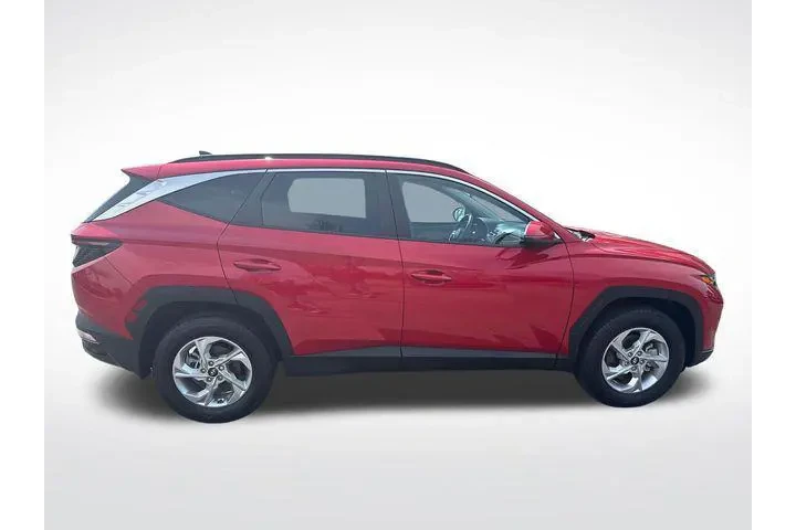 $24969 : Hyundai TUCSON 2023 AWD SEL image 6