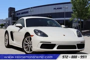 $48974 : 2019 718 Cayman thumbnail