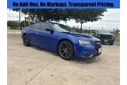 Chrysler 300 2019 Touring 4d en San Antonio