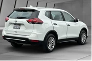 $13700 : Nissan Rogue 2020 S 4dr Cros thumbnail
