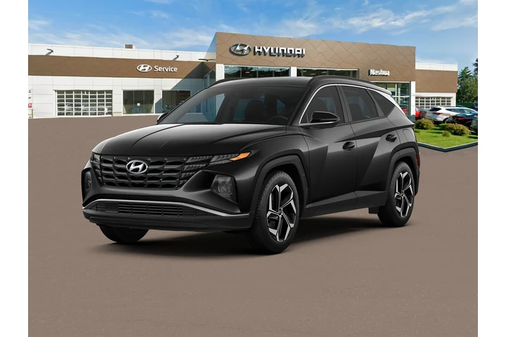$27495 : Hyundai TUCSON 2023 AWD SEL image 1