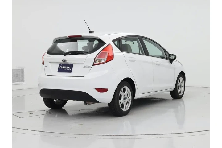 $11599 : Ford Fiesta 2014 SE 4dr Hatc image 8