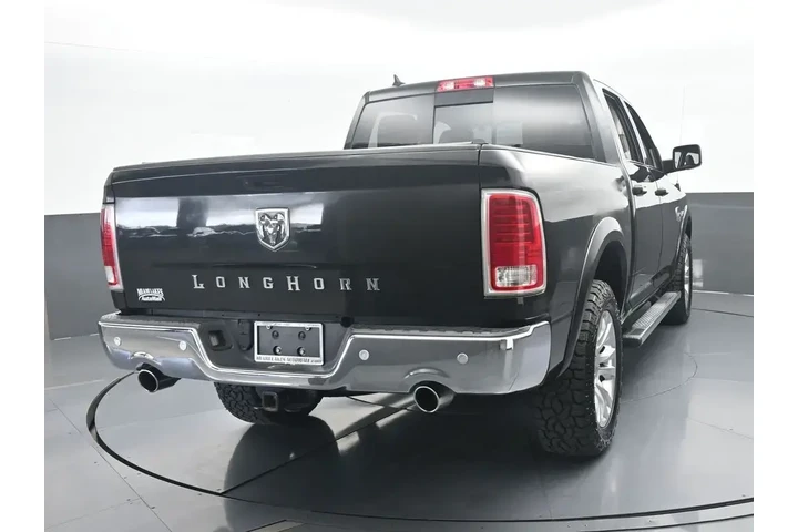 $24000 : Ram 1500 2018 4x2 Laramie Li image 5