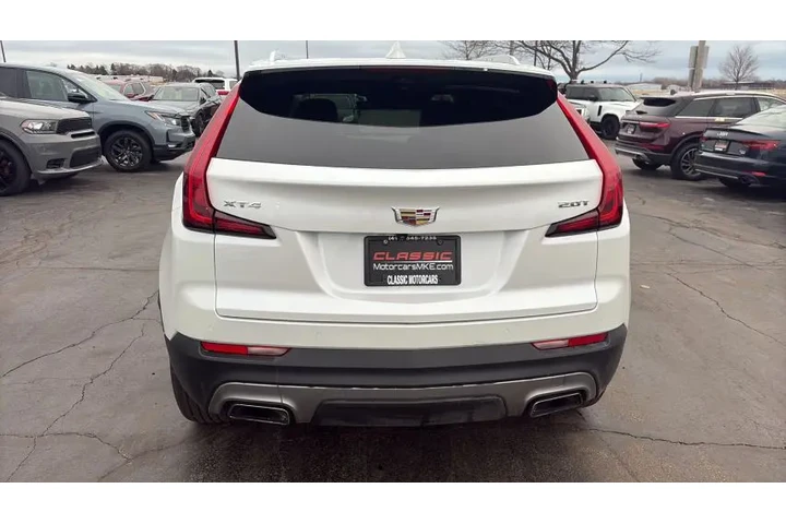 $16995 : 2019 XT4 image 10