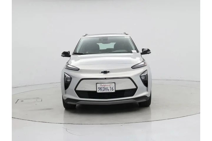 $23998 : Chevrolet Bolt EUV 2023 Prem image 5