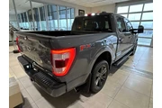 $39986 : Ford F-150 2021 4x4 Lariat 4 thumbnail