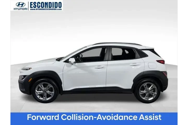$21995 : Hyundai KONA 2023 AWD SEL 4d image 2