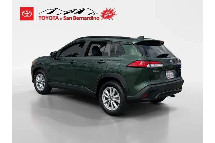 $28880 : Toyota Corolla Cross 2023 AW image 3