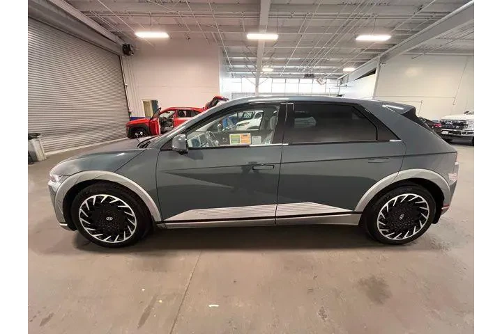 $32972 : Hyundai IONIQ 5 2024 image 6