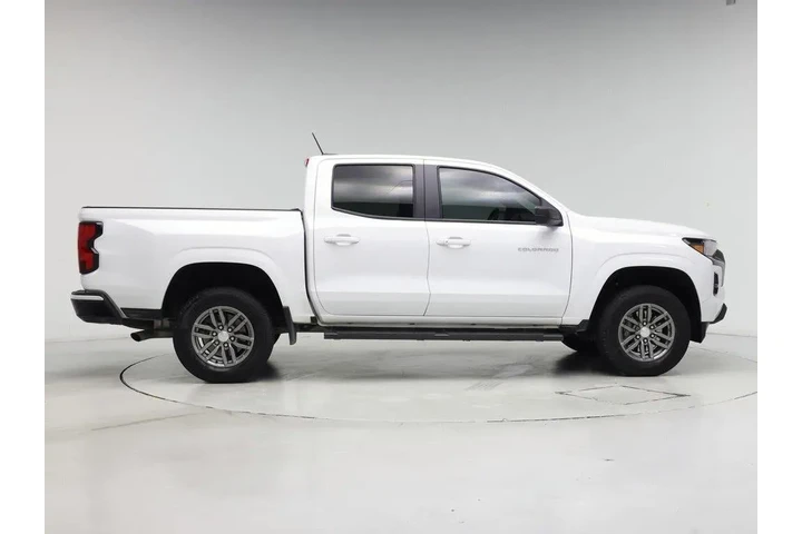$30998 : Chevrolet Colorado 2023 4x2 image 7
