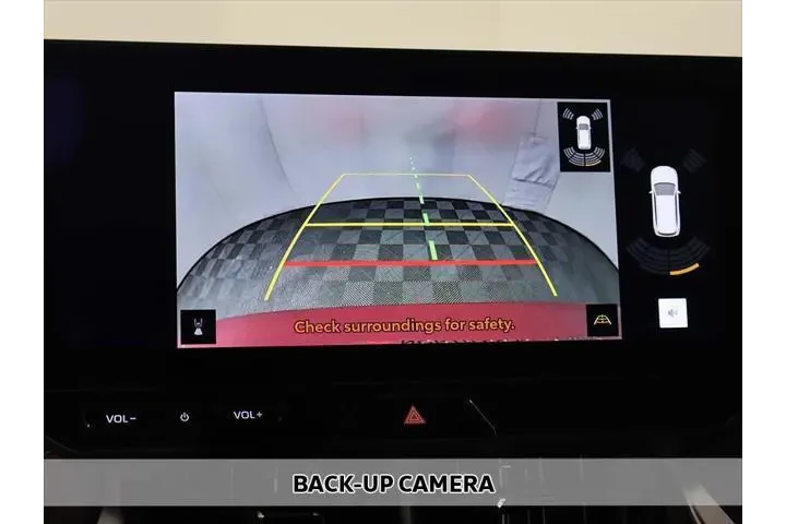 $30490 : Toyota Venza 2023 AWD LE 4dr image 5