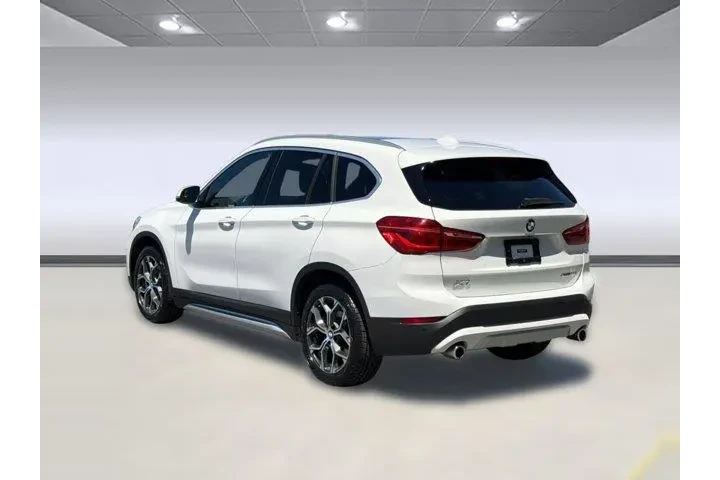 $23898 : BMW X1 2022 AWD xDrive28i 4d image 3