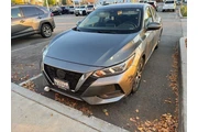 Nissan Sentra 2022 SV 4dr Se en Los Angeles