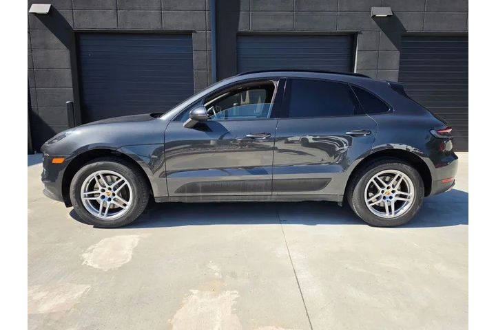 $33900 : Porsche Macan 2020 AWD 4dr S image 2