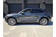 $33900 : Porsche Macan 2020 AWD 4dr S thumbnail