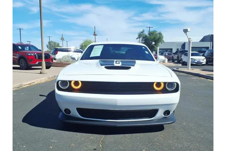 $30420 : Dodge Challenger 2021 GT 2dr image 2