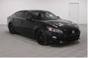 Nissan Altima 2022 2.5 SR 4d