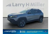 Jeep Cherokee 2019 4x4 Trail en Salt Lake City