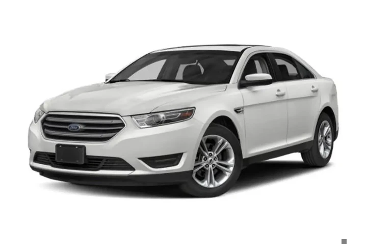 $19888 : Ford Taurus 2019 AWD Limited image 1