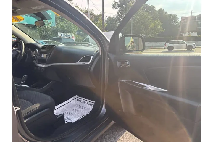 $5999 : 2014 Journey SXT image 8