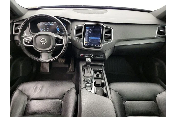 $27998 : Volvo XC90 2020 AWD T6 Momen image 9