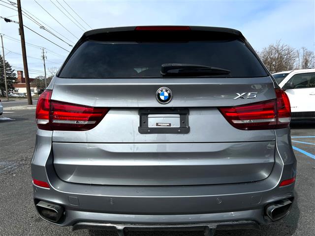 $31495 : 2018 BMW X5 image 6