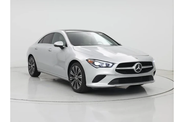 $28998 : Mercedes-Benz CLA 2023 CLA 2 image 1