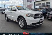 $10995 : 2013 Durango SXT SUV thumbnail