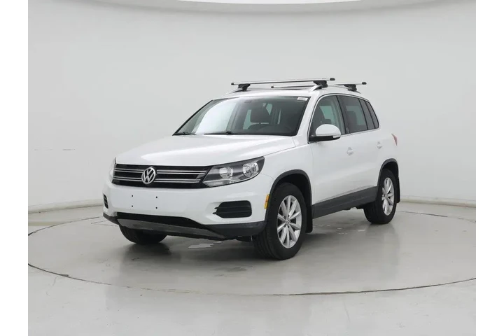 $17998 : Volkswagen Tiguan 2017 AWD 2 image 4