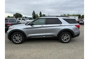 $26500 : Ford Explorer 2022 AWD XLT 4 thumbnail