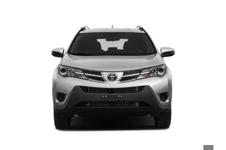 $11000 : Toyota RAV4 2015 AWD Limited image 4