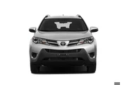 $11000 : Toyota RAV4 2015 AWD Limited thumbnail