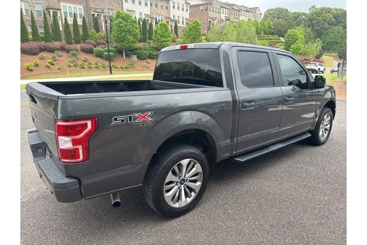 $24039 : Ford F-150 2018 4x4 King Ran image 4