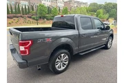 $24039 : Ford F-150 2018 4x4 King Ran thumbnail