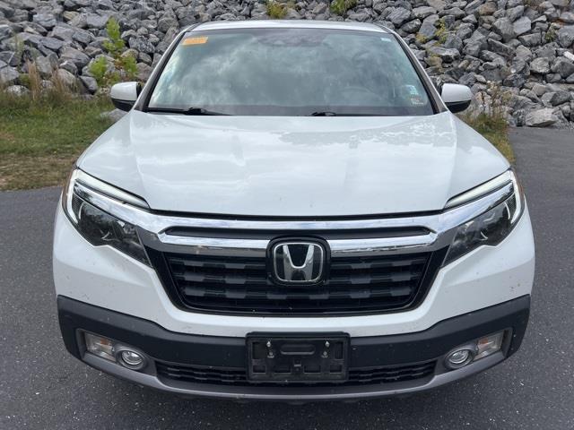 $29498 : PRE-OWNED 2020 HONDA RIDGELIN image 2