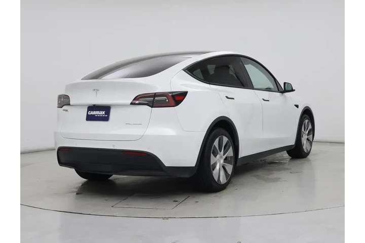 $31998 : Tesla Model Y 2022 AWD Long image 8