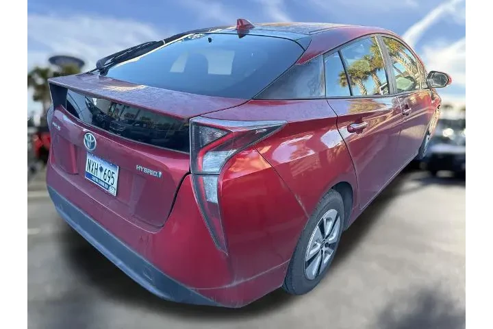 $12275 : Toyota Prius 2016 Four 4dr H image 5