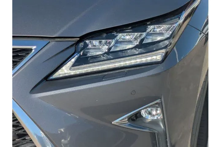 $33495 : Lexus RX 350 2019 AWD 4dr SU image 9