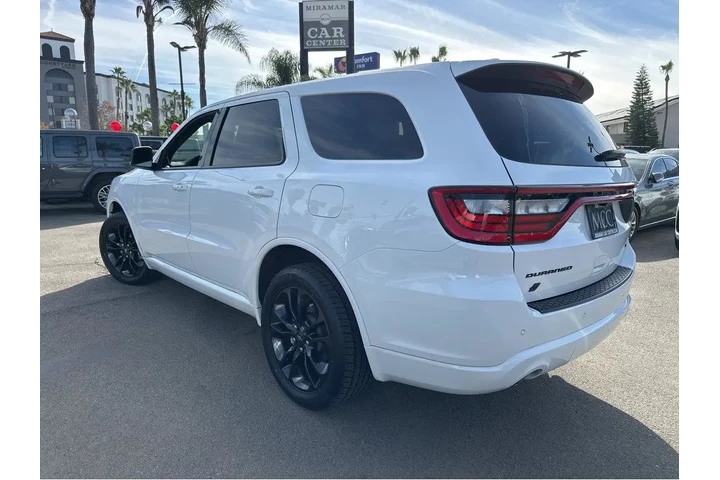 $32777 : 2022 Durango GT Plus w/PERFOR image 4