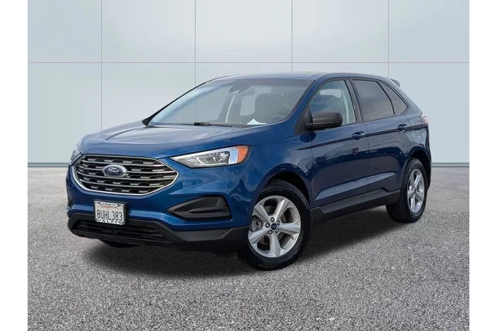 $18275 : Ford Edge 2020 SE 4dr Crosso image 1