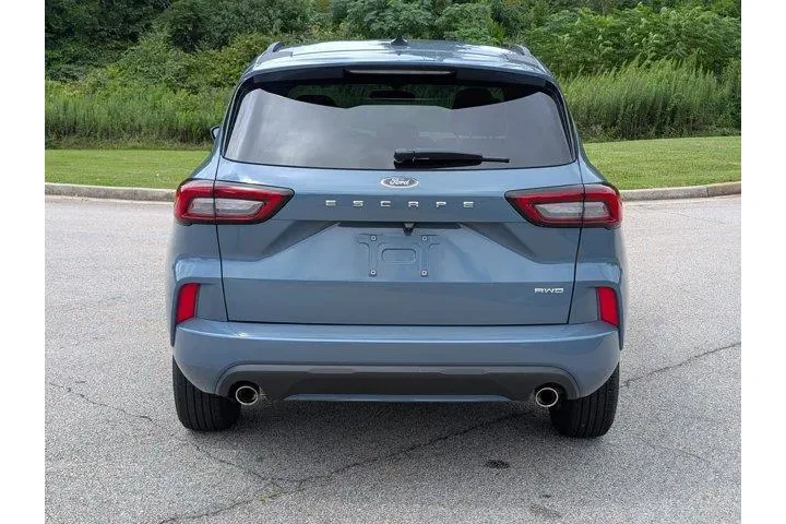 $26999 : Ford Escape 2024 AWD ST-Line image 9