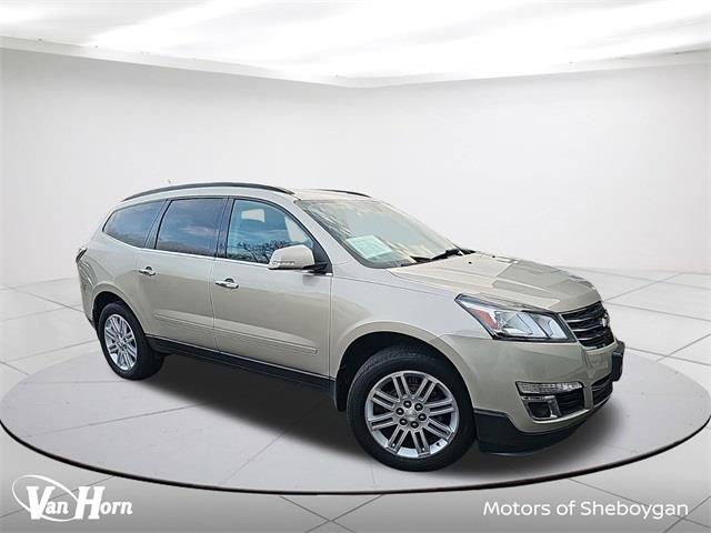 $9995 : Pre-Owned 2014 Traverse LT 1LT image 1