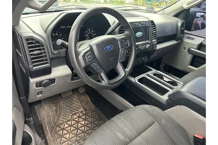 $19987 : Ford F-150 2018 4x4 XL 4dr S image 8