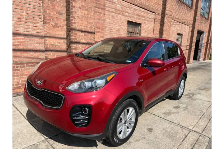 $12999 : 2018 Sportage LX image 2