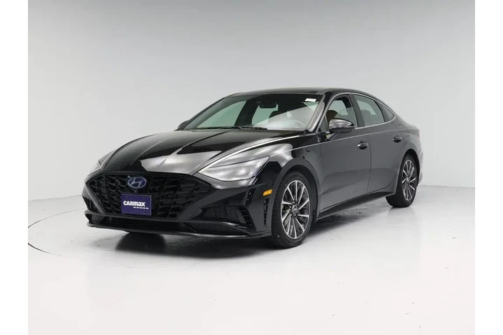 $22998 : Hyundai SONATA 2020 Limited image 4