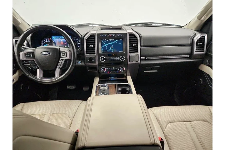 $36998 : Ford Expedition MAX 2018 4x4 image 9