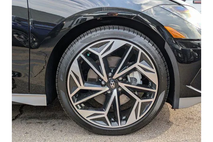 $28899 : Hyundai IONIQ 6 2023 AWD SEL image 7