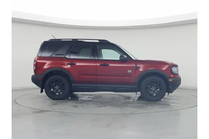 $29998 : Ford Bronco Sport 2025 AWD B image 7