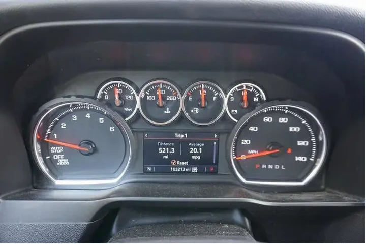 $32888 : Chevrolet Silverado 1500 202 image 10