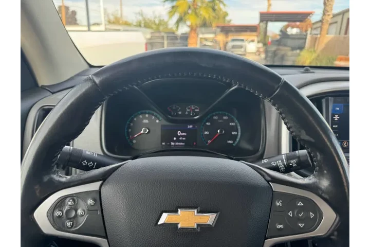 $14995 : 2020 Colorado LT image 9